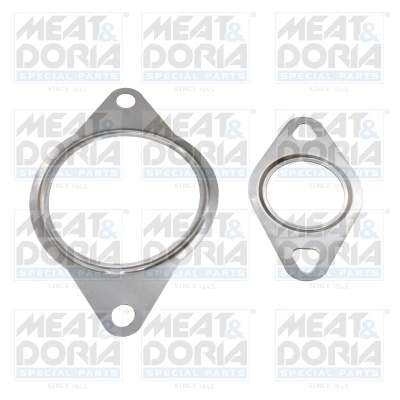Gasket, EGR valve